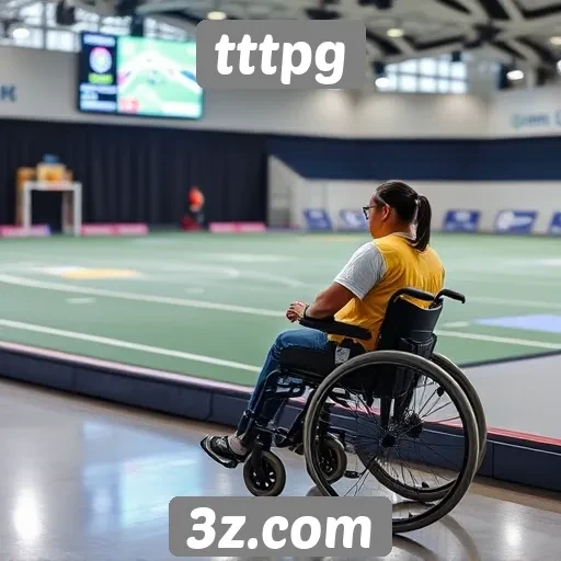 Acessibilidade em tttpg melhora experiência de jogadores