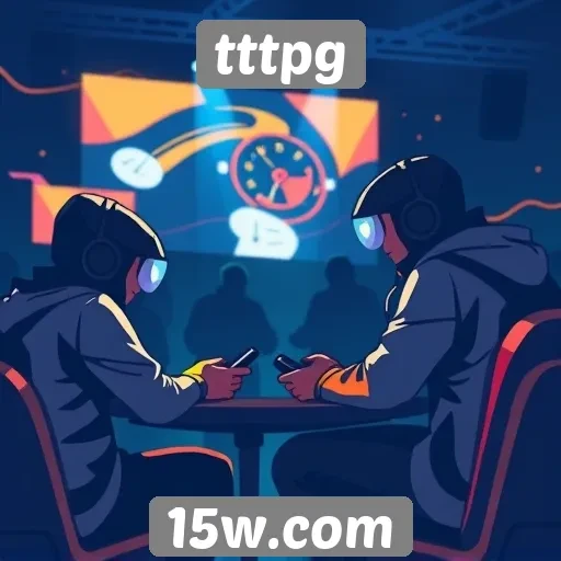 A importância da comunidade no crescimento do tttpg