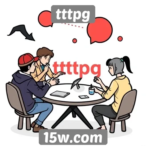 Integração de comunidades no site tttpg