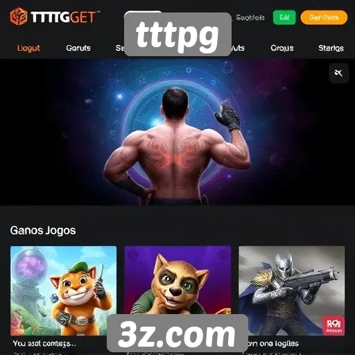 Jogos gratuitos disponíveis no tttpg e suas características