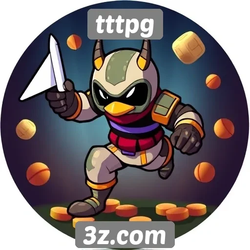 Exploração das categorias de jogos disponíveis no tttpg