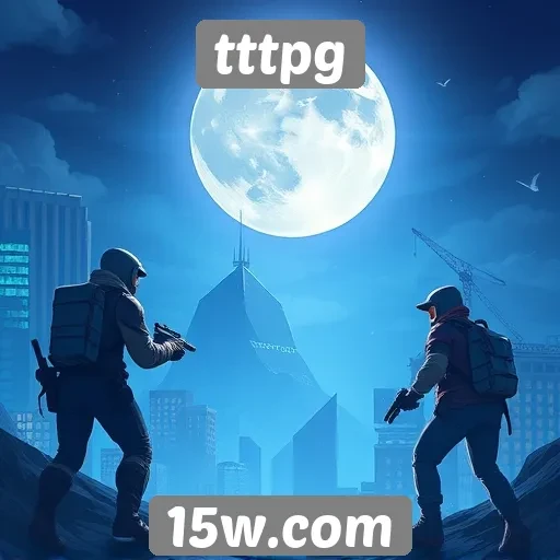 Novidades de jogos em 2025 no tttpg