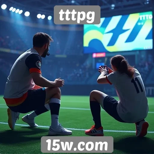 Funcionalidades inovadoras do tttpg atraem novos usuários