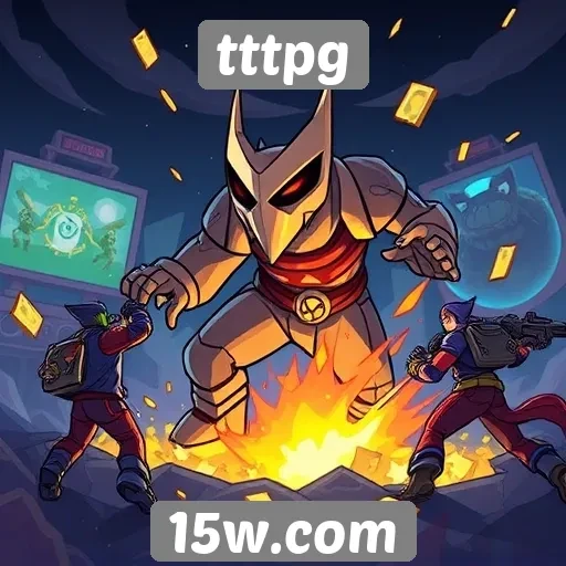 Métodos de monetização utilizados pelo tttpg