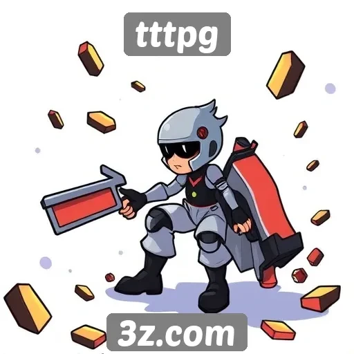 Dicas para otimizar sua experiência em tttpg