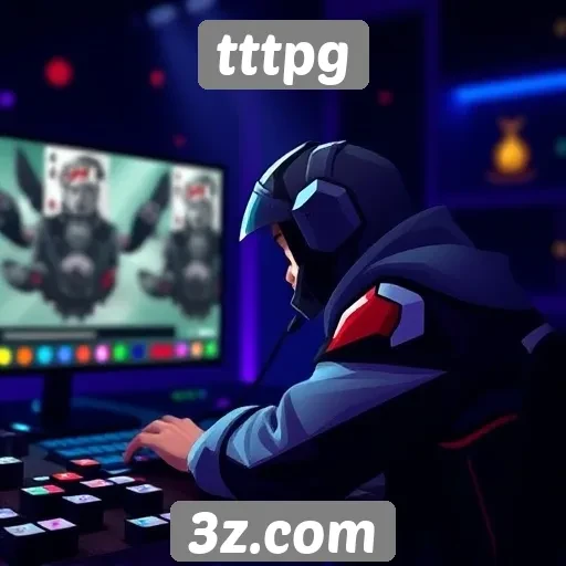 Recursos especiais para assinantes do tttpg