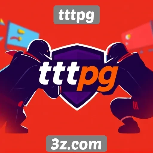 Plataforma tttpg promove torneios de eSports