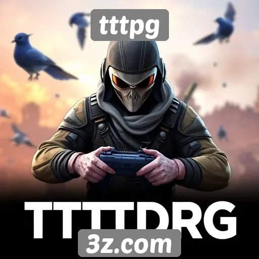 Tutoriais disponíveis no site tttpg