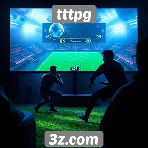 experiência do usuário no tttpg é aprimorada