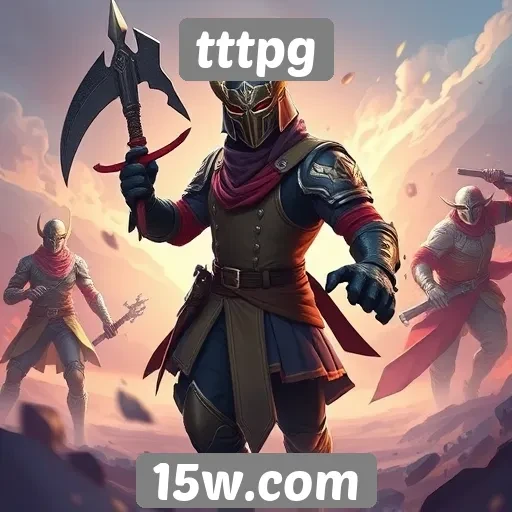 Avaliações de usuários sobre o tttpg